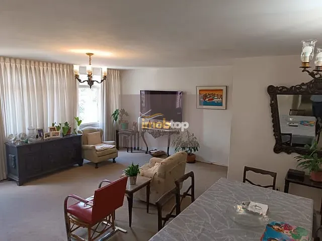 Apartamento com 160m² 3 quartos e 3 banheiros, à venda, no bairro Pinheiros em São Paulo