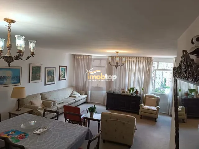 Apartamento com 160m² 3 quartos e 3 banheiros, à venda, no bairro Pinheiros em São Paulo