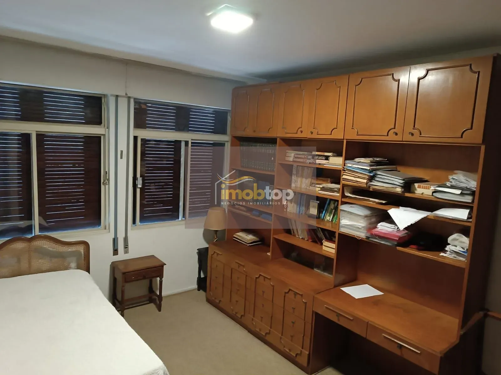 Apartamento, 3 quartos, 160 m² - Foto 12