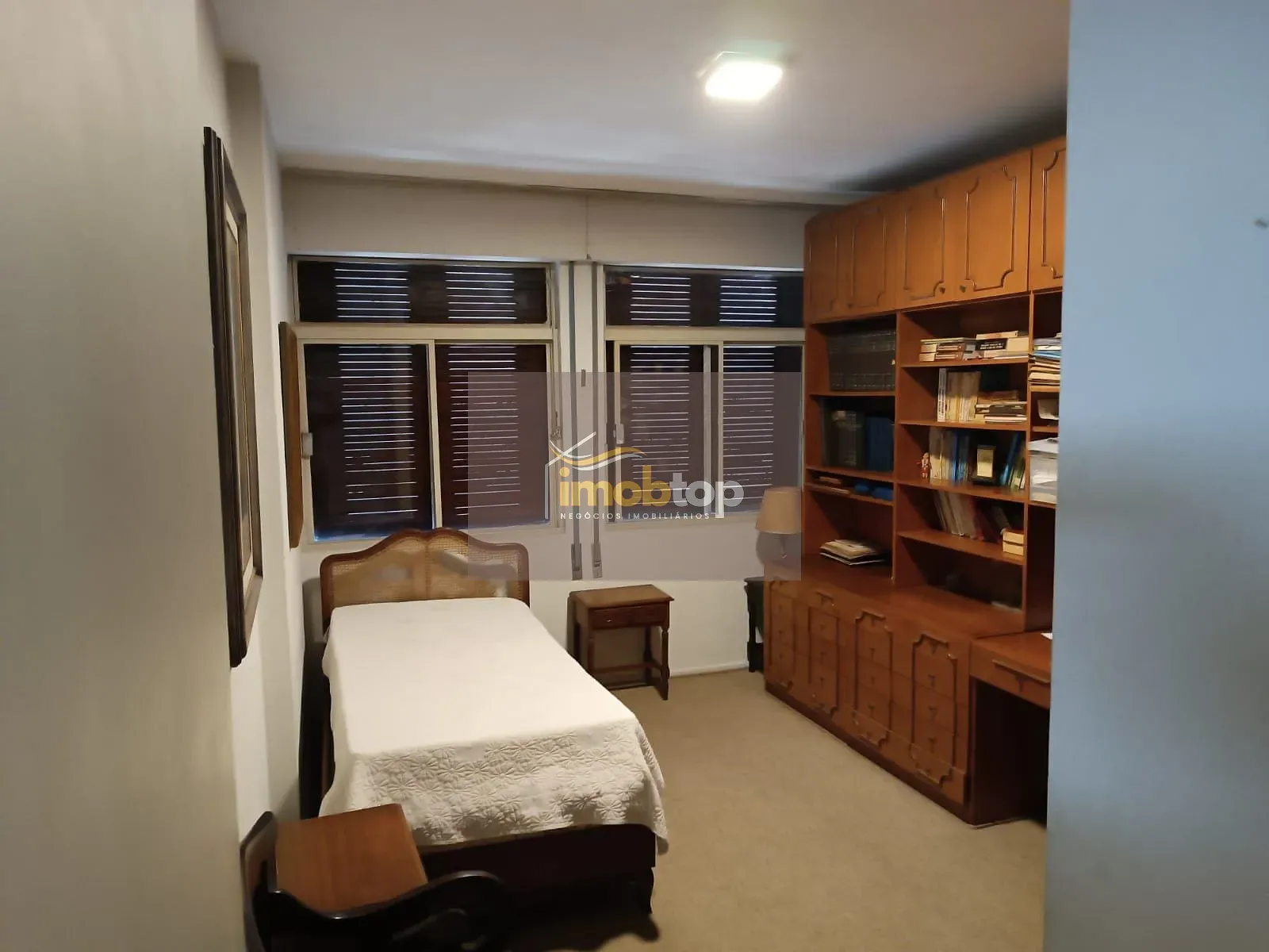 Apartamento, 3 quartos, 160 m² - Foto 13