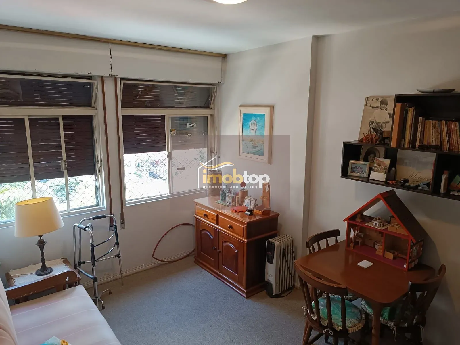 Apartamento, 3 quartos, 160 m² - Foto 9