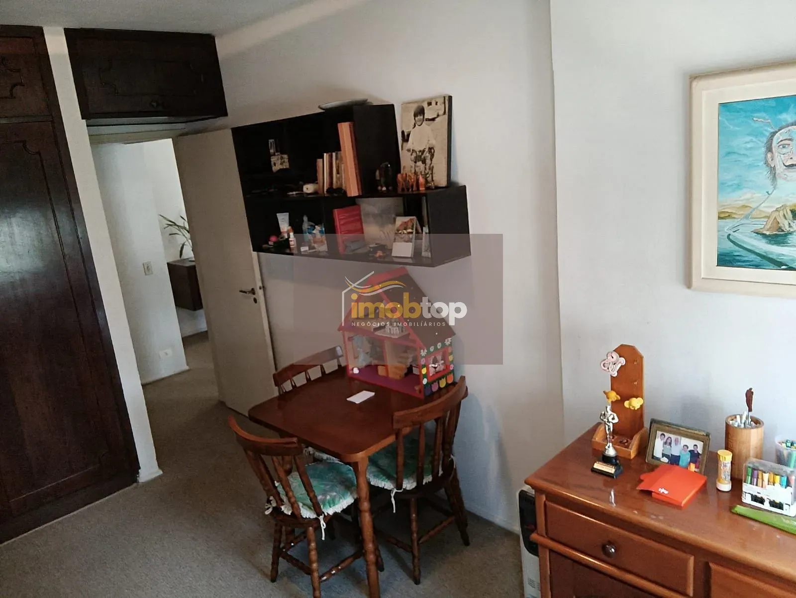 Apartamento, 3 quartos, 160 m² - Foto 14