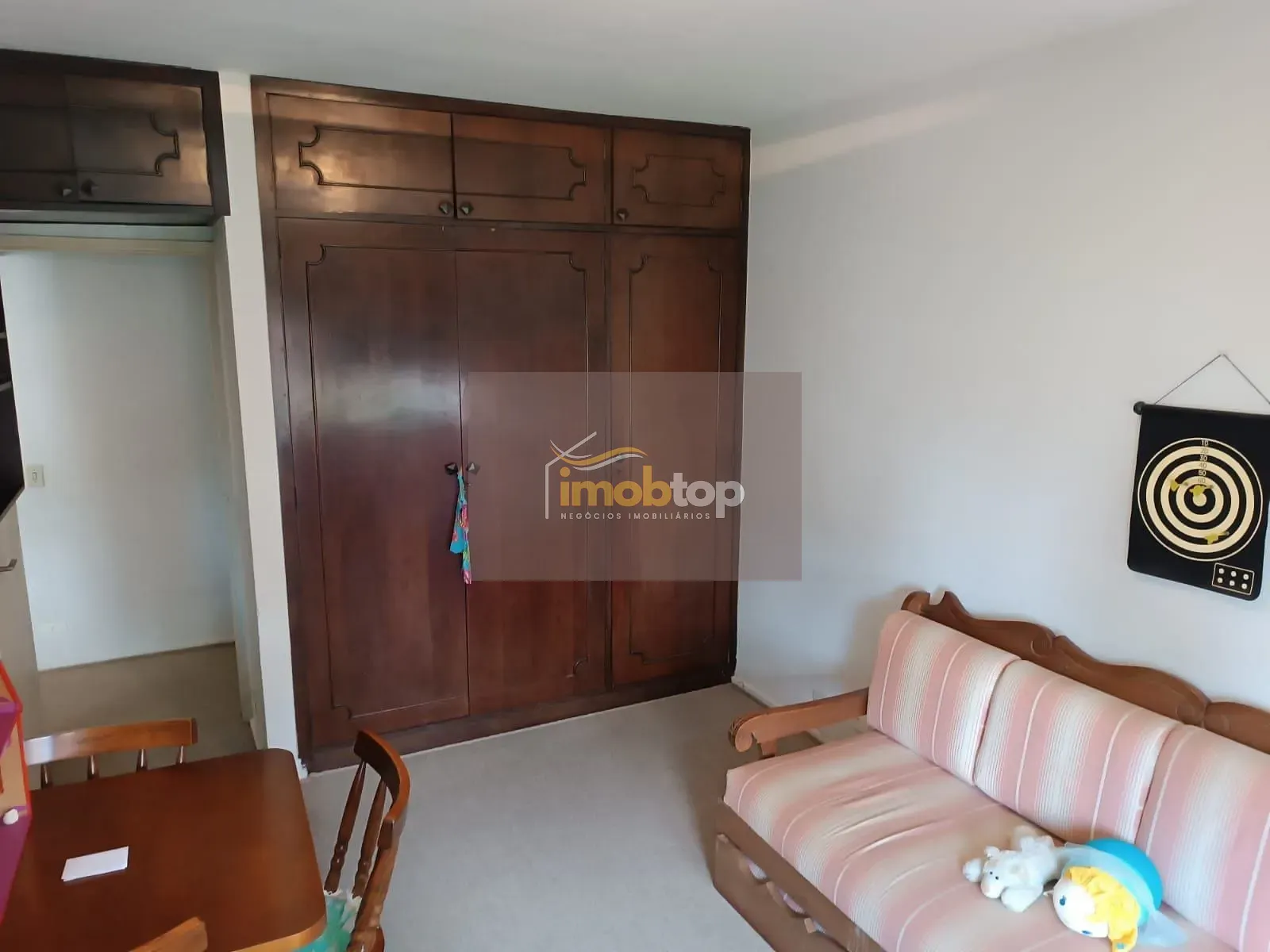 Apartamento, 3 quartos, 160 m² - Foto 10