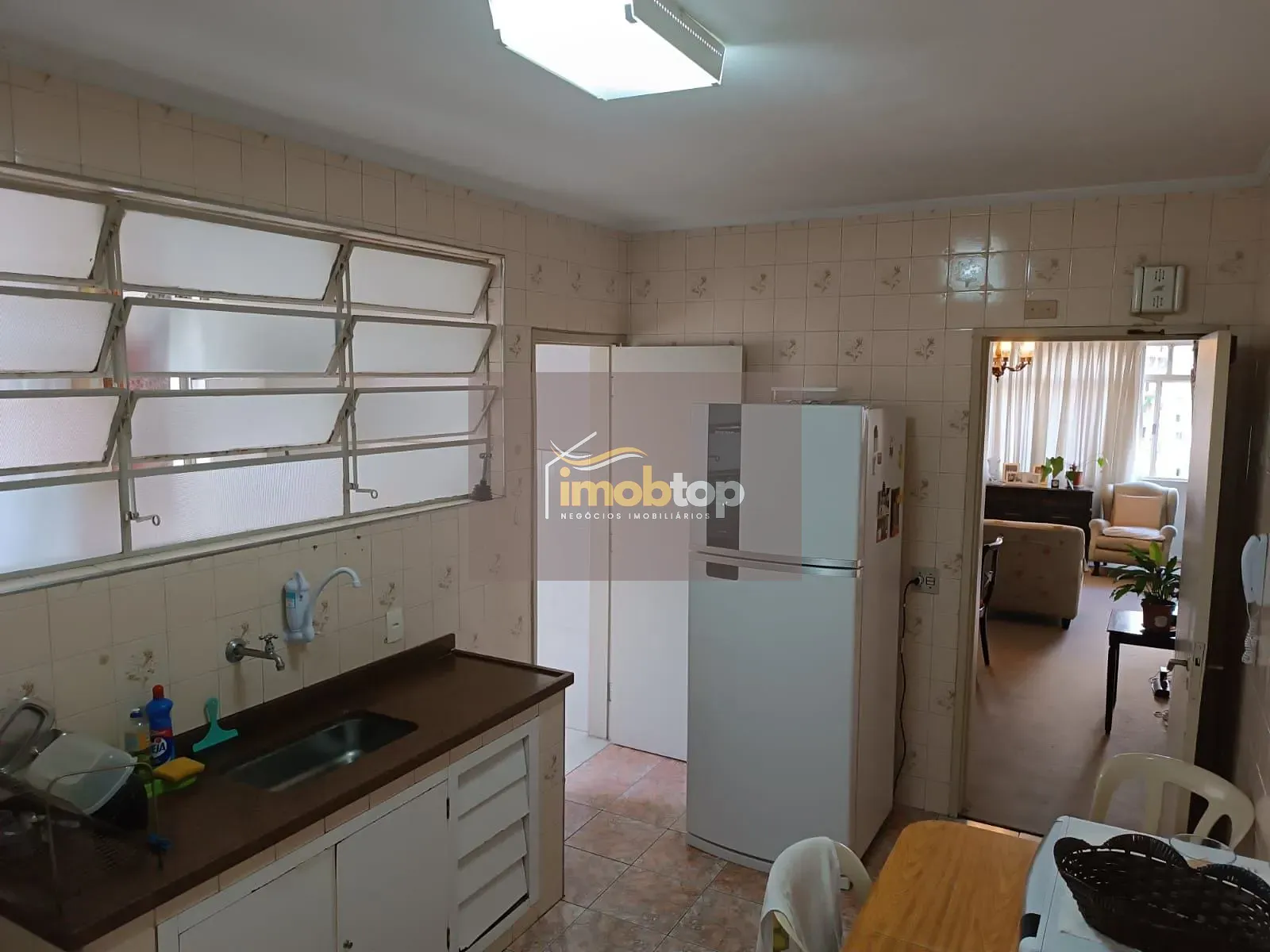 Apartamento, 3 quartos, 160 m² - Foto 26