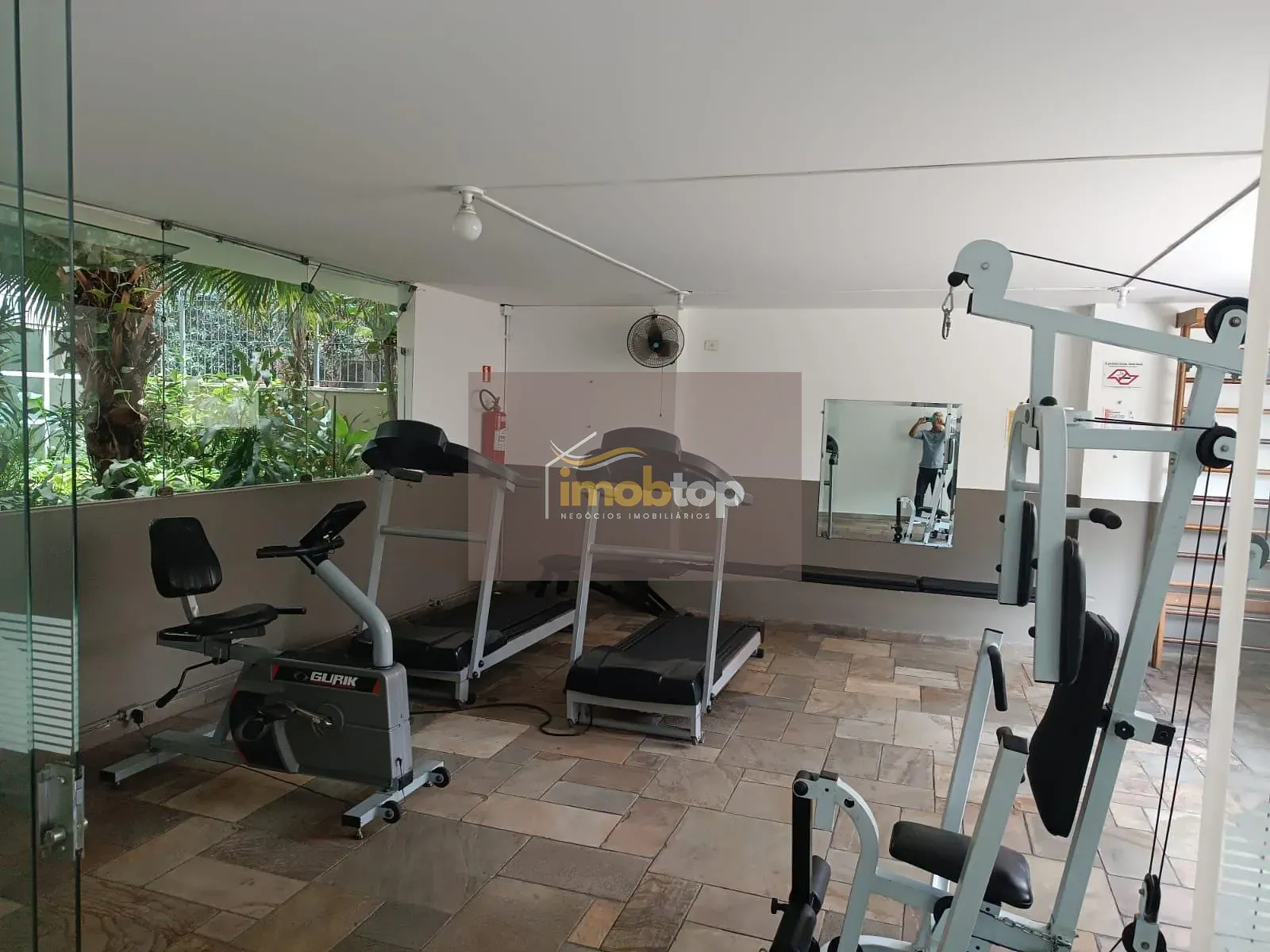 Apartamento, 3 quartos, 160 m² - Foto 29