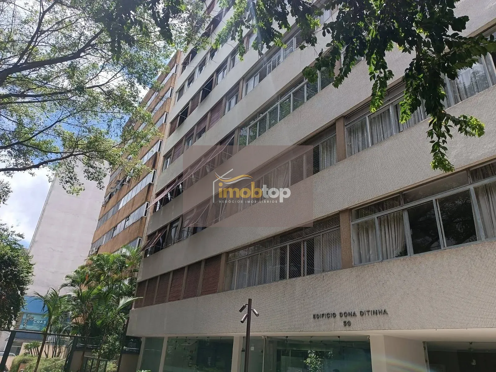 Apartamento, 3 quartos, 160 m² - Foto 30