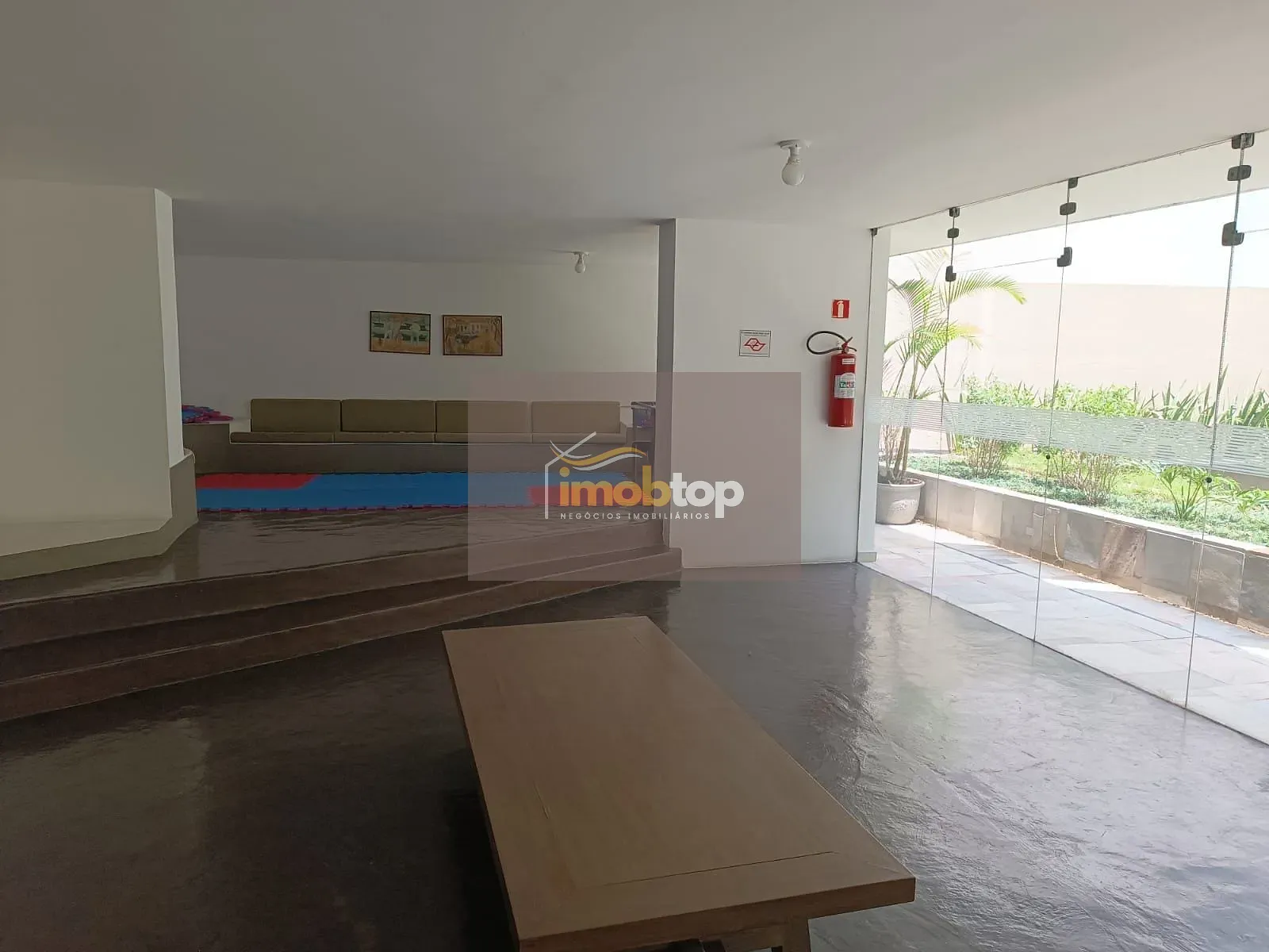 Apartamento, 3 quartos, 160 m² - Foto 37