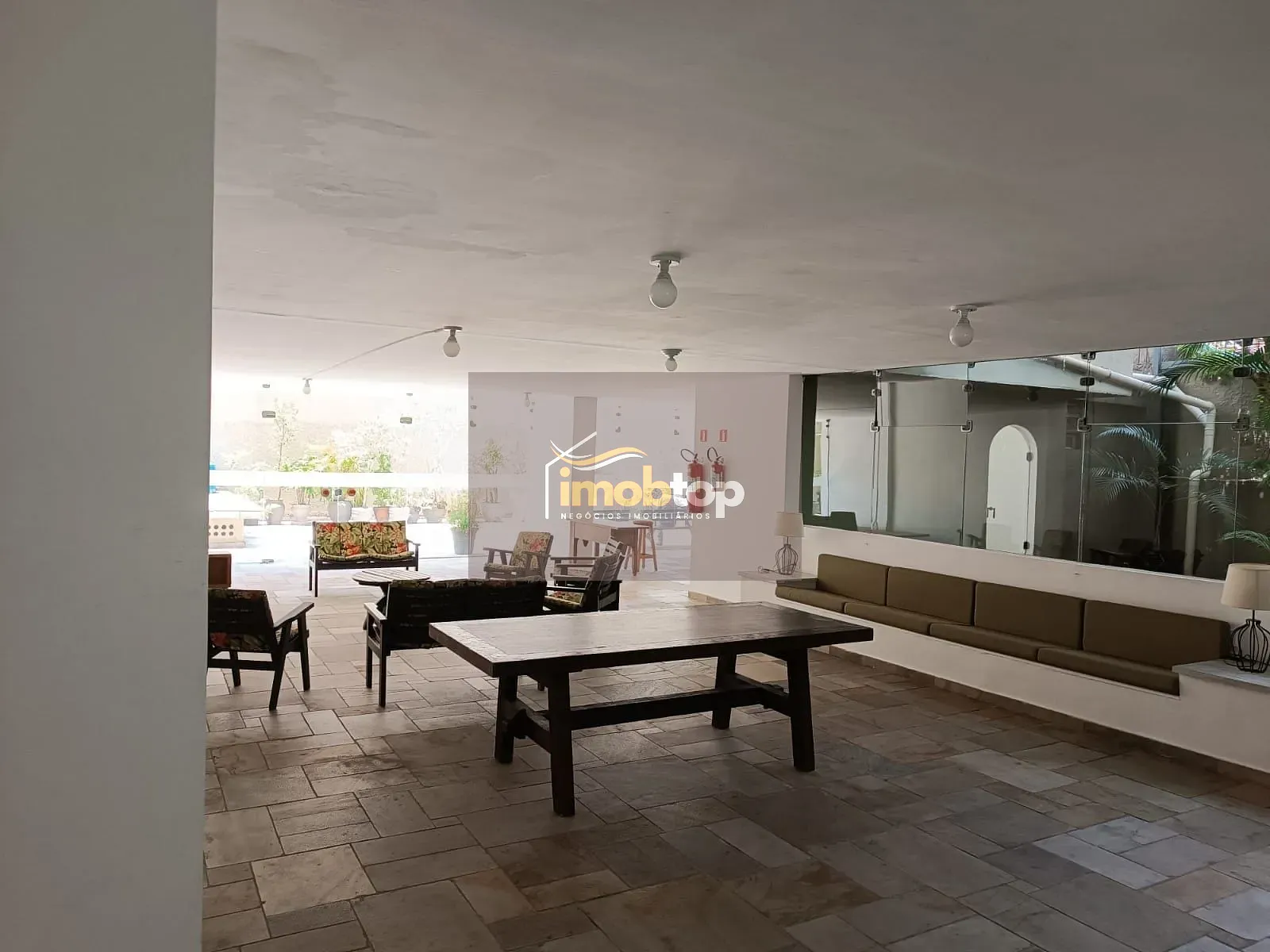 Apartamento, 3 quartos, 160 m² - Foto 38