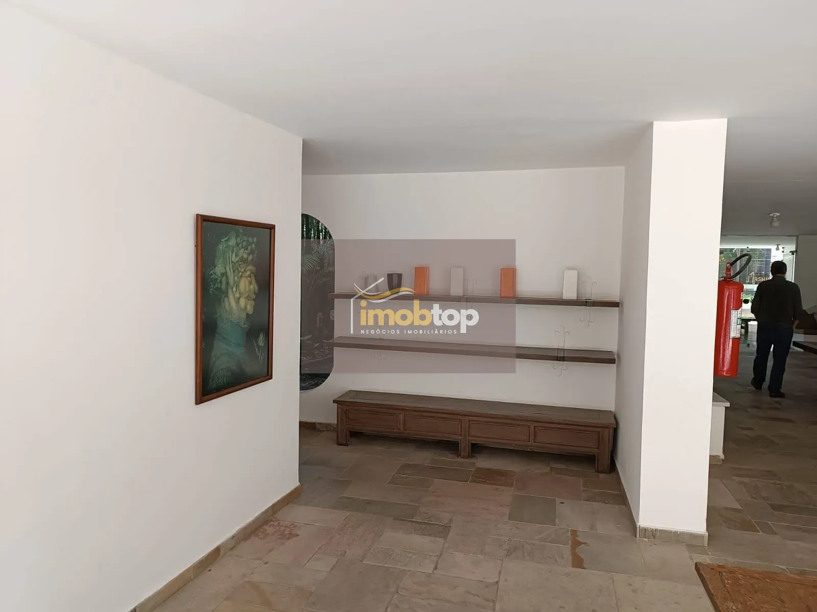 Apartamento, 3 quartos, 160 m² - Foto 40