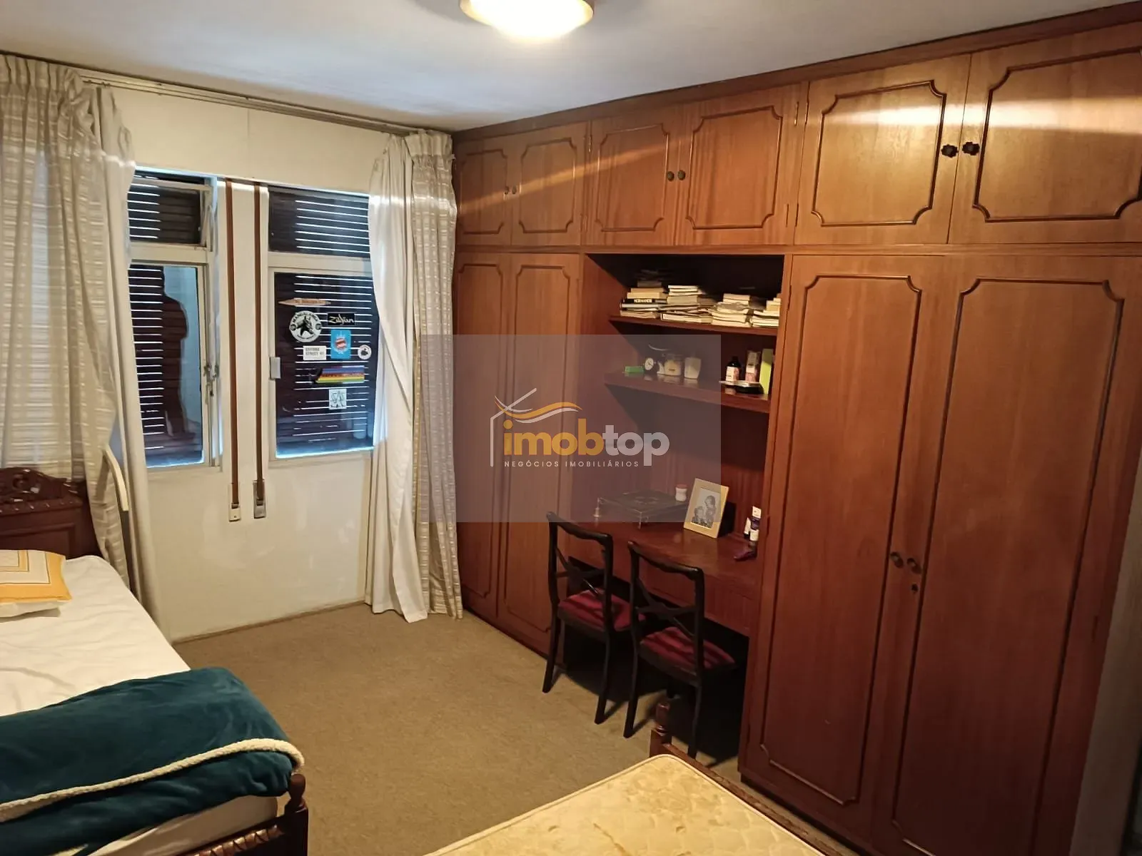 Apartamento, 3 quartos, 160 m² - Foto 7