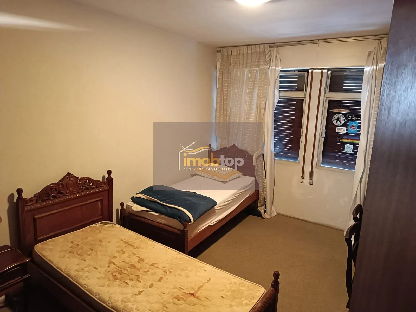 Apartamento, 3 quartos, 160 m² - Foto 8