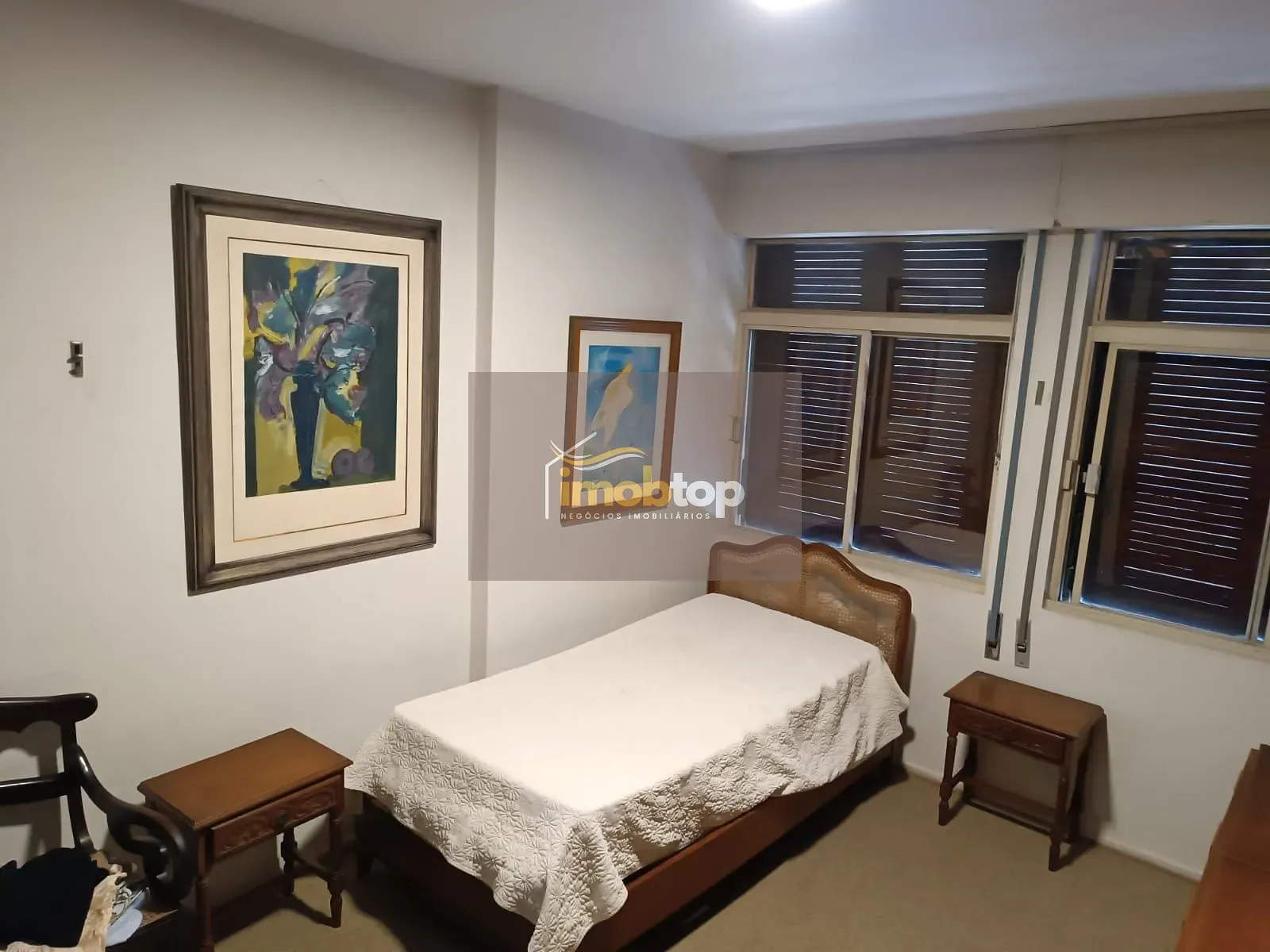 Apartamento, 3 quartos, 160 m² - Foto 11