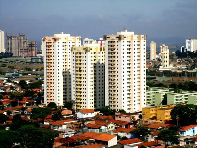 Foto do Apartamento - Apartamento com 2 dormitórios à venda, 63 m² por R$ 320.000,00 - Jardim Satélite - São José dos Campos/SP | INDEPENDENCE NEGOCIOS IMOBILIARIOS LTDA