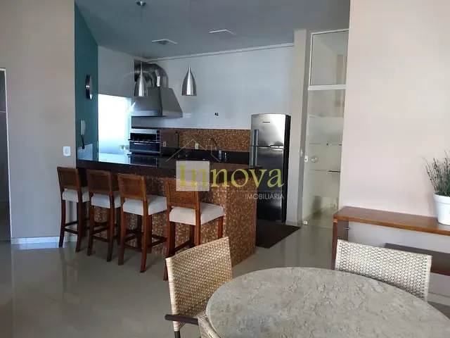 Apartamento com 98m² 3 quartos e 1 banheiro, à venda, no bairro Indaiá em Caraguatatuba