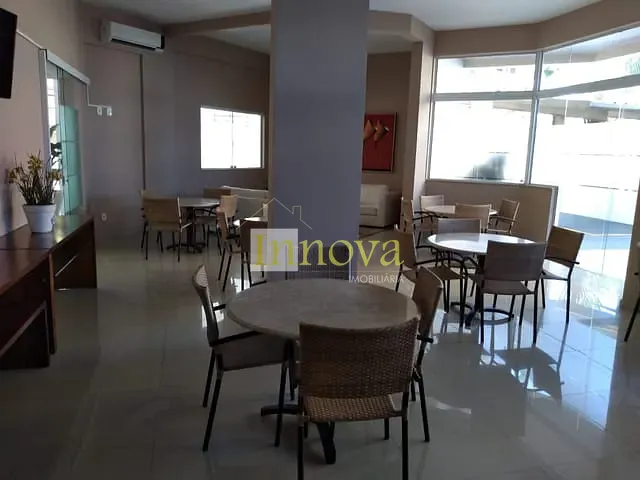 Apartamento com 98m² 3 quartos e 1 banheiro, à venda, no bairro Indaiá em Caraguatatuba