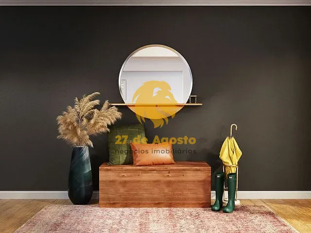 Apartamento com 2m² 2 quartos e 2 banheiros, à venda ou para alugar, no bairro Jardim Alvorada em Cambé