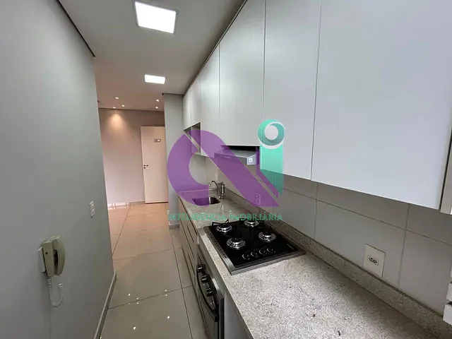 Apartamento 3 quartos e 2 banheiros, à venda, no bairro Continental em Osasco