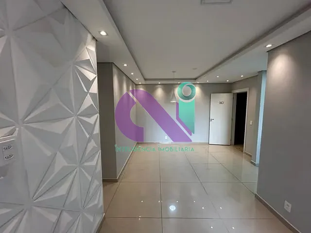 Apartamento 3 quartos e 2 banheiros, à venda, no bairro Continental em Osasco