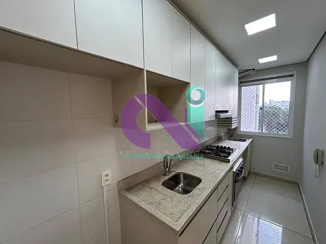 Apartamento 3 quartos e 2 banheiros, à venda, no bairro Continental em Osasco