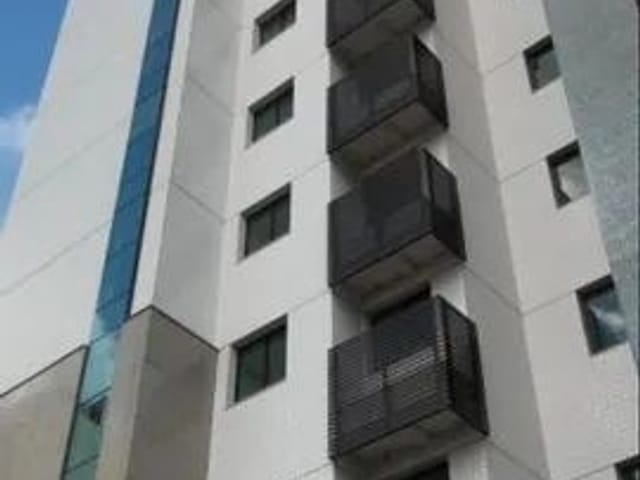 Apartamento com 68m² 2 quartos e 3 banheiros, para alugar, no bairro Águas Claras em Brasília