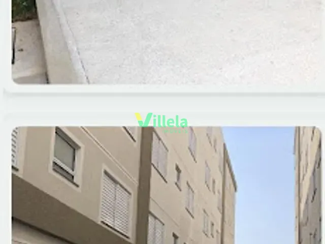 Apartamento à venda, no bairro Chácara Holiday em Itaquaquecetuba