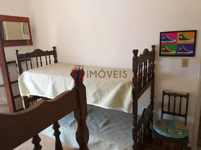 Apartamento com 350m² 3 quartos e 4 banheiros, à venda, no bairro Parque Enseada em Guarujá