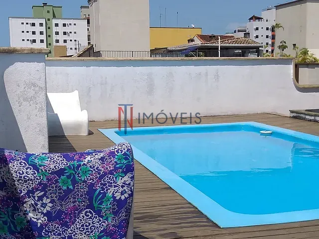 Apartamento com 350m² 3 quartos e 4 banheiros, à venda, no bairro Parque Enseada em Guarujá