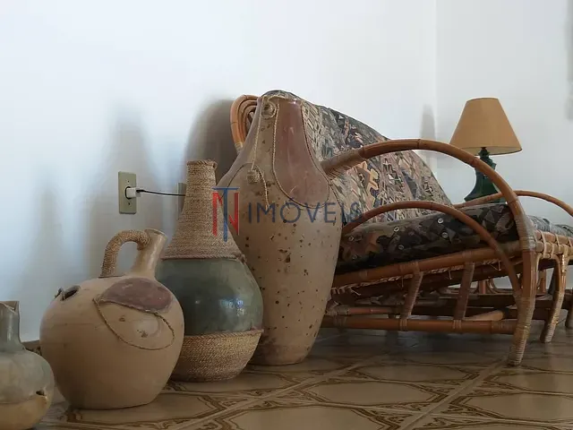 Apartamento com 350m² 3 quartos e 4 banheiros, à venda, no bairro Parque Enseada em Guarujá