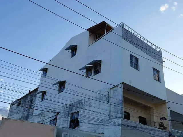 Apartamento 2 quartos e 1 banheiro, à venda, no bairro Centro em Paulo Afonso