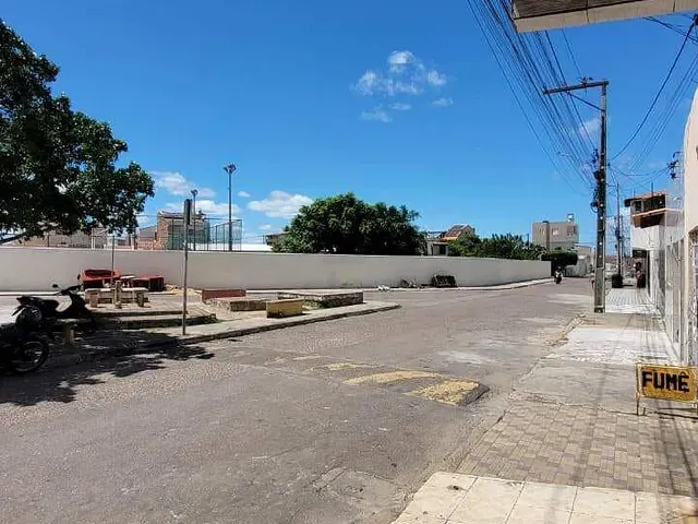 Apartamento 2 quartos e 1 banheiro, à venda, no bairro Centro em Paulo Afonso