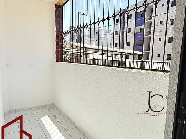 Apartamento 2 quartos e 2 banheiros, à venda, no bairro Paratibe em João Pessoa