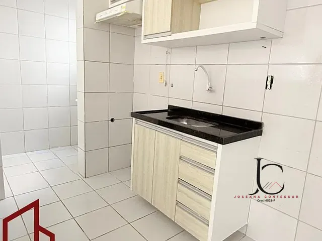 Apartamento 2 quartos e 2 banheiros, à venda, no bairro Paratibe em João Pessoa