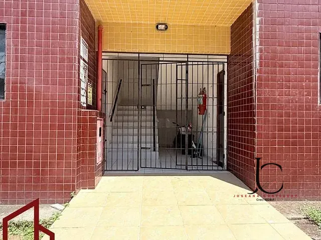 Apartamento 2 quartos e 2 banheiros, à venda, no bairro Paratibe em João Pessoa