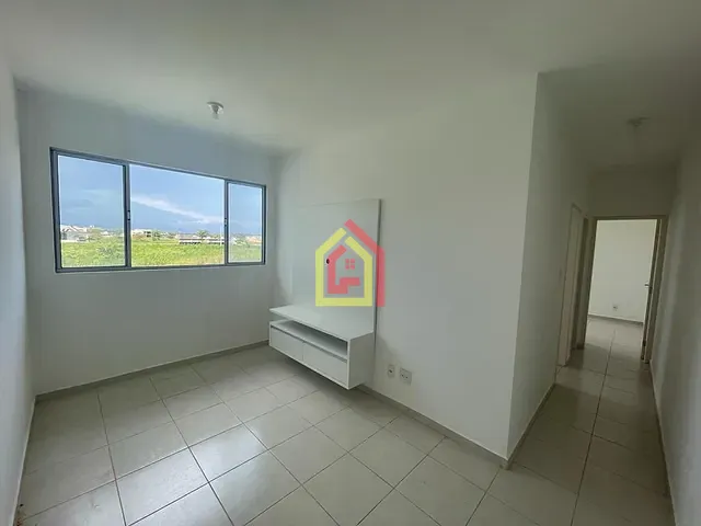 Apartamento com 45m² 2 quartos e 1 banheiro, à venda, no bairro Total Vile Tocantins em Marabá