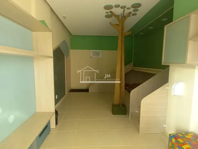 Apartamento com 87m² 3 quartos e 2 banheiros, à venda, no bairro Santa Mônica em Uberlândia