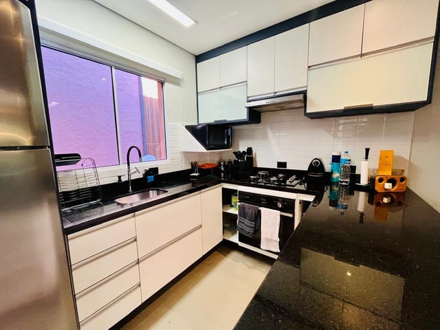 Apartamento 2 quartos e 2 banheiros, à venda, no bairro Santa Tereza em Ilhabela
