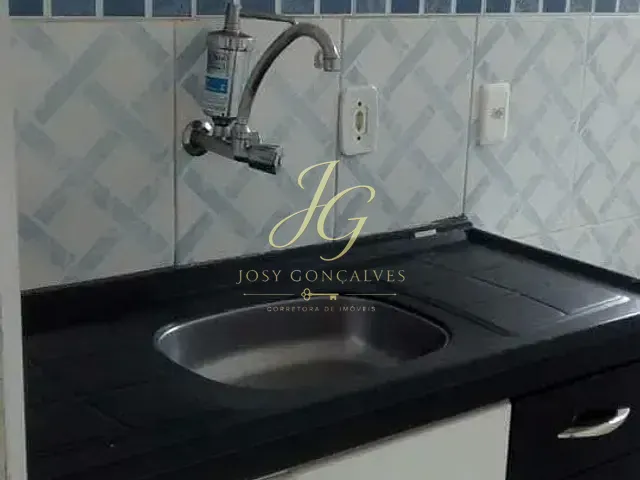 Apartamento 2 quartos e 1 banheiro, à venda, no bairro Jardim Santa Teresa em Mogi das Cruzes