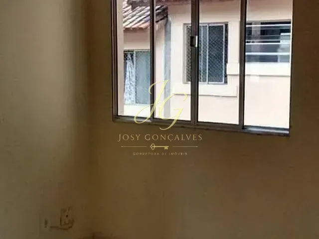 Apartamento 2 quartos e 1 banheiro, à venda, no bairro Jardim Santa Teresa em Mogi das Cruzes