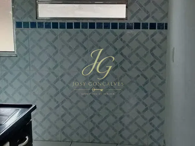 Apartamento 2 quartos e 1 banheiro, à venda, no bairro Jardim Santa Teresa em Mogi das Cruzes