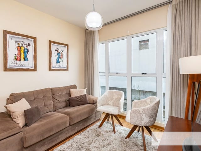 Foto do Apartamento - Apartamento 2 quartos no Boa Vista - Condomínio Residencial Beverly Hills | Josué Souza Imóveis