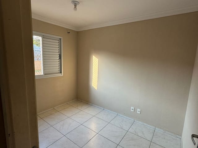 Apartamento 2 quartos e 1 banheiro, para alugar, no bairro Portais (Polvilho) em Cajamar
