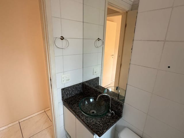 Apartamento 2 quartos e 1 banheiro, para alugar, no bairro Portais (Polvilho) em Cajamar