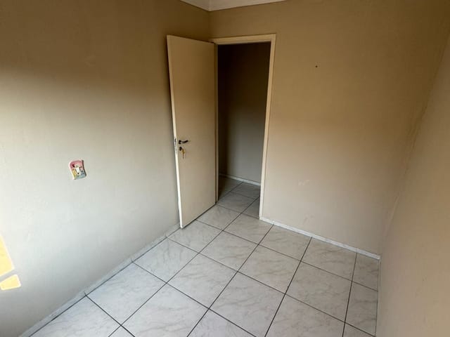 Apartamento 2 quartos e 1 banheiro, para alugar, no bairro Portais (Polvilho) em Cajamar