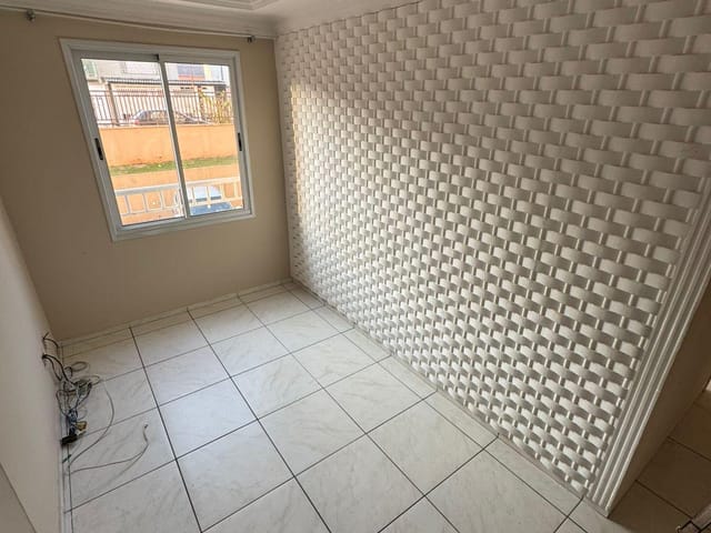 Apartamento 2 quartos e 1 banheiro, para alugar, no bairro Portais (Polvilho) em Cajamar