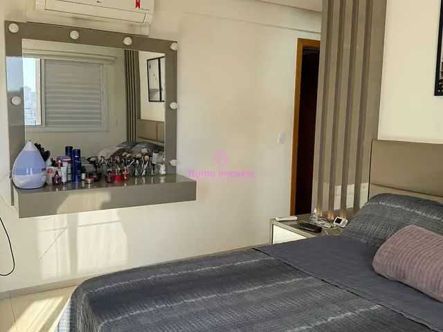 Apartamento 3 quartos e 2 banheiros, à venda, no bairro Setor Morada do Sol em Rio Verde