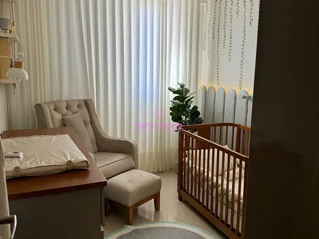 Apartamento 3 quartos e 2 banheiros, à venda, no bairro Setor Morada do Sol em Rio Verde