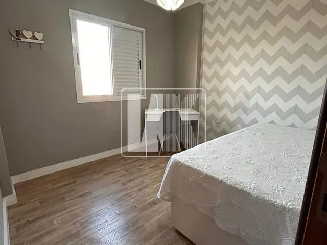 Apartamento 2 quartos e 1 banheiro, à venda, no bairro Vila Valparaíso em Santo André