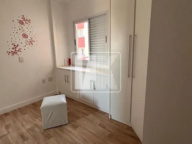 Apartamento 2 quartos e 1 banheiro, à venda, no bairro Vila Valparaíso em Santo André