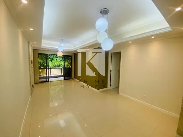 Apartamento com 105m² 3 quartos e 1 banheiro, à venda, no bairro Agriões em Teresópolis