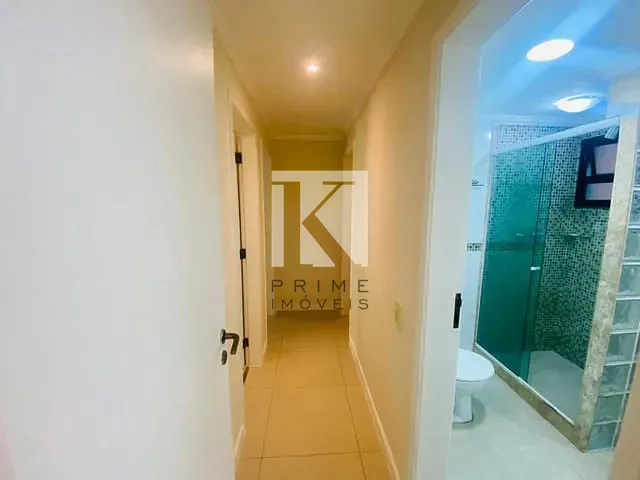 Apartamento com 105m² 3 quartos e 1 banheiro, à venda, no bairro Agriões em Teresópolis